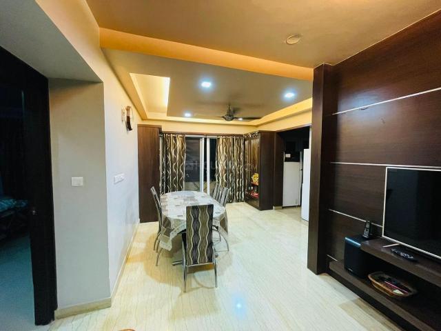 3 BHK Apartment in Kaikondrahalli for resale Bangalore. The reference number is 14981623