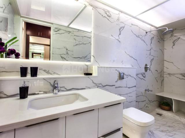 3 BHK Apartment in Kaikondrahalli for resale Bangalore. The reference number is 16762576