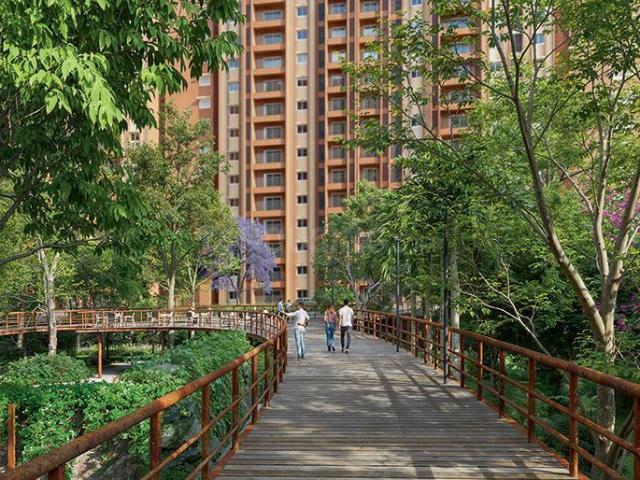 3 BHK Apartment in Kaikondrahalli for resale Bangalore. The reference number is 16804173