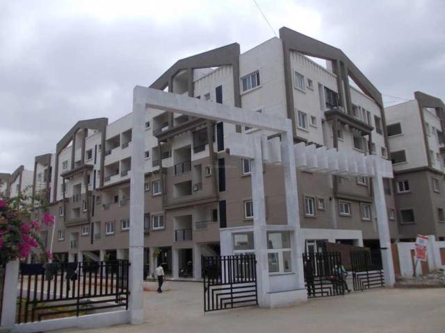 3 BHK Apartment in Kaikondrahalli for resale Bengaluru. The reference number is 20426851