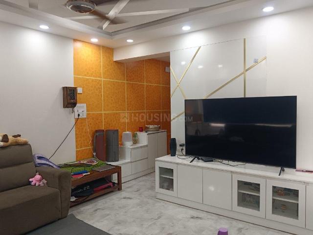 3 BHK Apartment in Kaikondrahalli for resale Bengaluru. The reference number is 20664894
