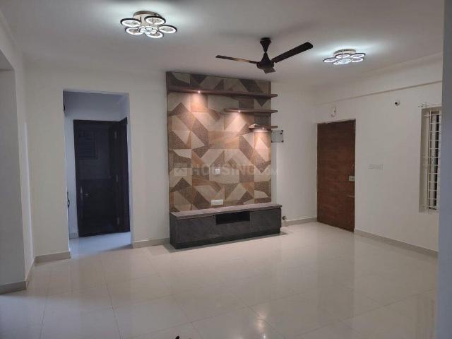 3 BHK Apartment in Kaikondrahalli for resale Bengaluru. The reference number is 20197877