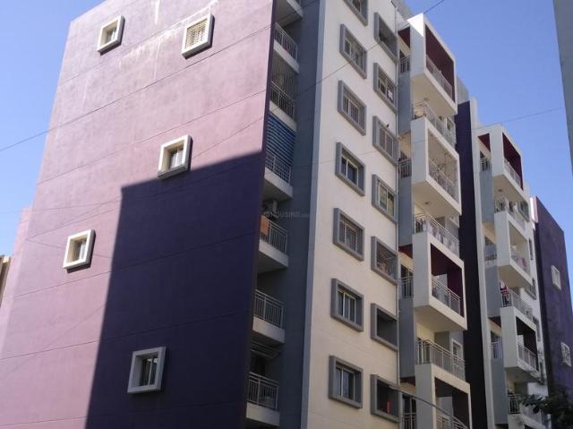 3 BHK Apartment in Kaikondrahalli for resale Bengaluru. The reference number is 20275150