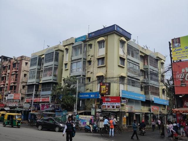 3 BHK Apartment in Kaikhali for rent Kolkata. The reference number is 6912347