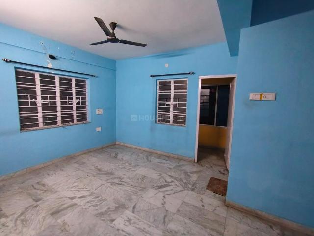 3 BHK Apartment in Kaikhali for rent Kolkata. The reference number is 19871951