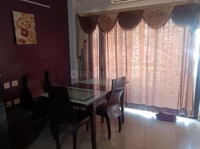 3 BHK Apartment in Kaikhali for rent Kolkata. The reference number is 19995407