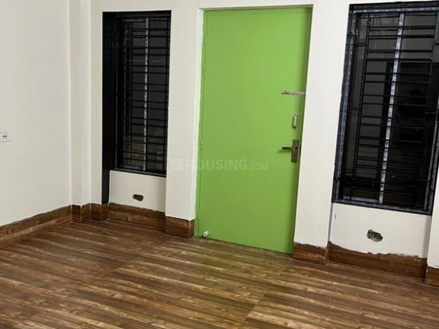 3 BHK Apartment in Kaikhali for rent Kolkata. The reference number is 20172341