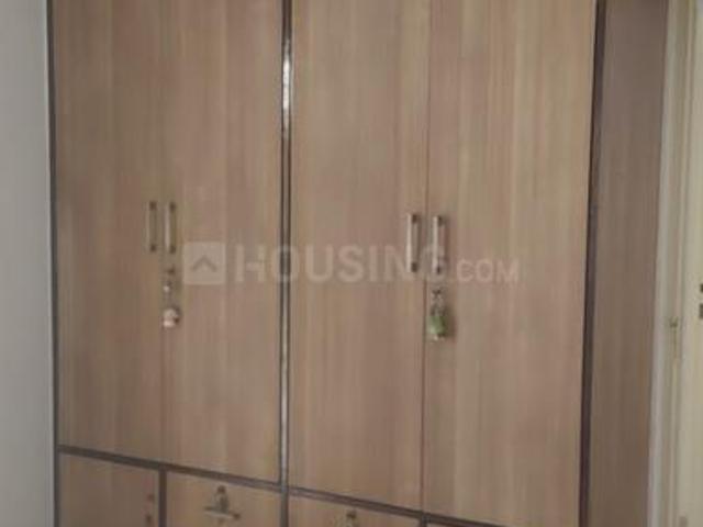 3 BHK Apartment in Kaikhali for rent Kolkata. The reference number is 20172388