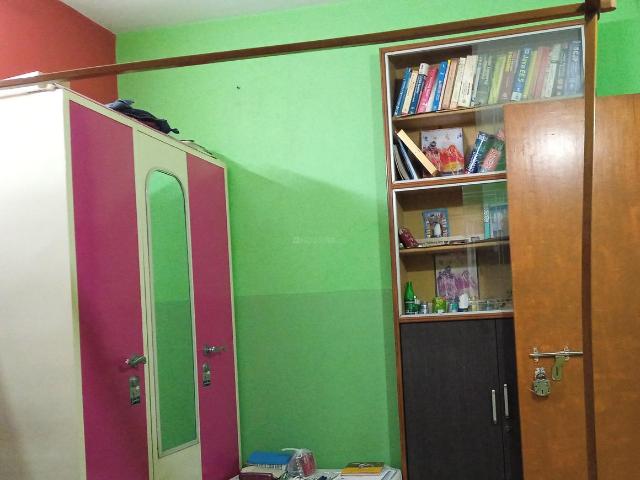 3 BHK Apartment in Kaikhali for rent Kolkata. The reference number is 20471232