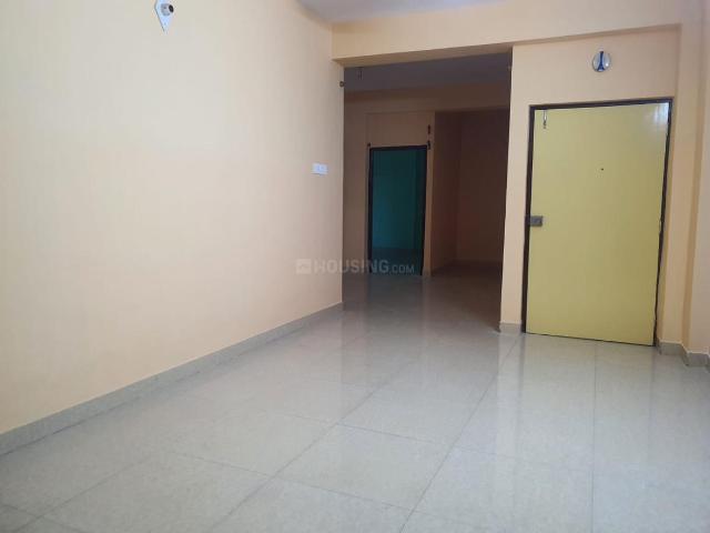 3 BHK Apartment in Kaikhali for rent Kolkata. The reference number is 20409993