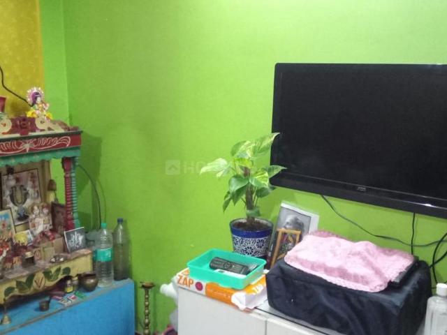 3 BHK Apartment in Kaikhali for resale Kolkata. The reference number is 19356533