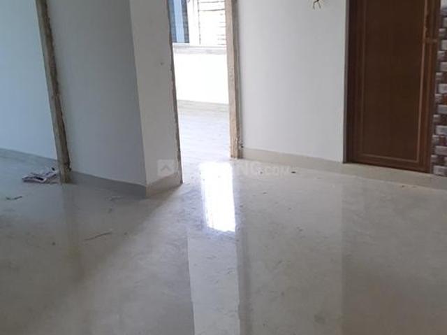 3 BHK Apartment in Kaikhali for resale Kolkata. The reference number is 15389511