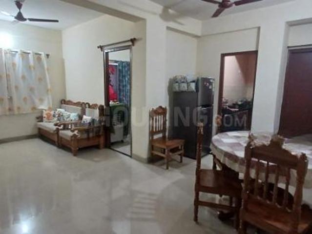 3 BHK Apartment in Kaikhali for resale Kolkata. The reference number is 20261978