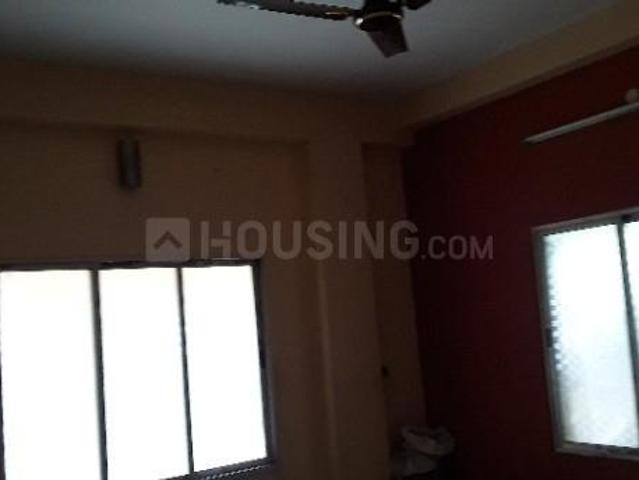 3 BHK Apartment in Kaikhali for resale Kolkata. The reference number is 6640852