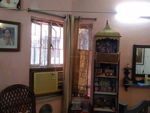 3 BHK Apartment in Kaikhali for resale Kolkata. The reference number is 7642216