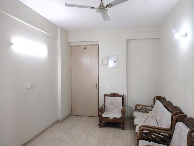 3 BHK Apartment in Kail Gaon for rent Faridabad. The reference number is 20426056