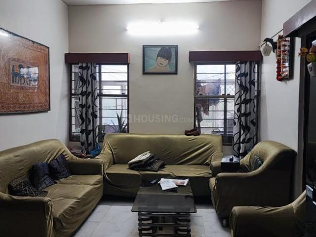 3 BHK Apartment in Kakadeo for resale Kanpur. The reference number is 17006095