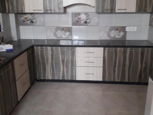 3 BHK Apartment in Kakadeo for resale Kanpur. The reference number is 20372462