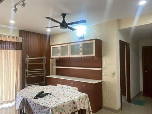 3 BHK Apartment in Kakkanad for rent Kochi. The reference number is 19228818