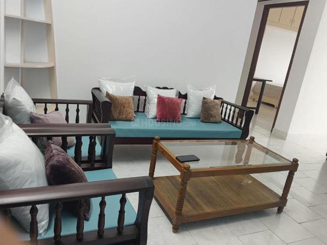 3 BHK Apartment in Kakkanad for rent Kochi. The reference number is 20409577