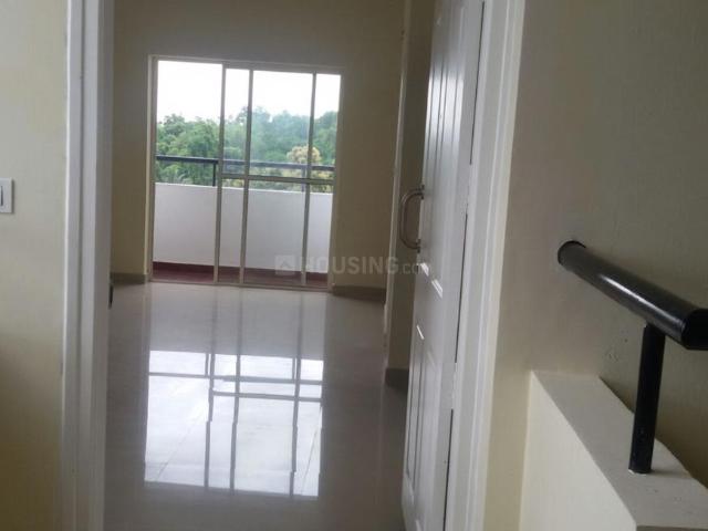3 BHK Apartment in Kakkanad for rent Kochi. The reference number is 20456435