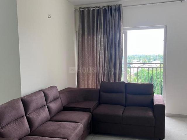 3 BHK Apartment in Kakkanad for rent Kochi. The reference number is 20462769