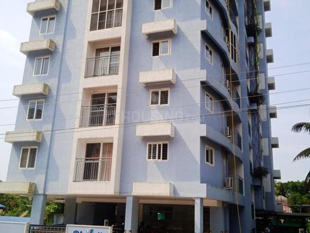 3 BHK Apartment in Kakkanad for rent Kochi. The reference number is 20466609