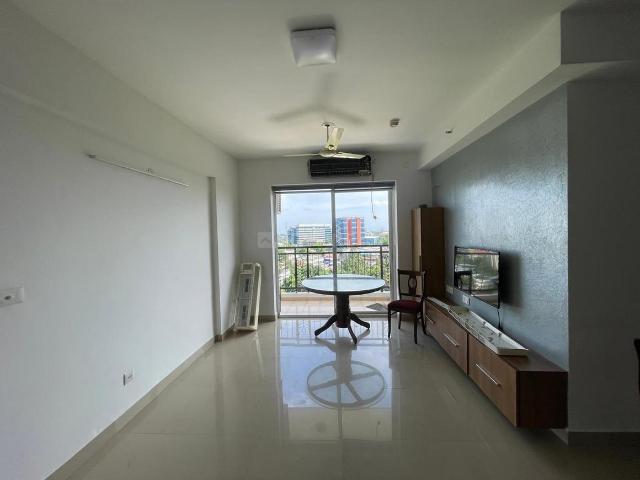 3 BHK Apartment in Kakkanad for rent Kochi. The reference number is 20496190