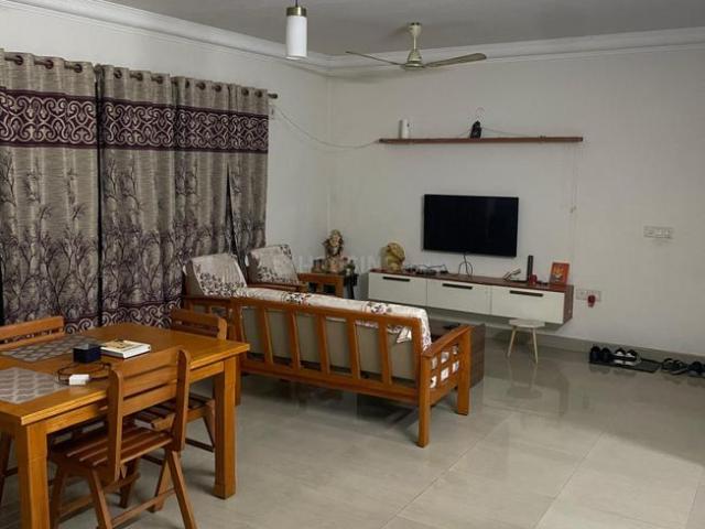 3 BHK Apartment in Kakkanad for rent Kochi. The reference number is 20501532