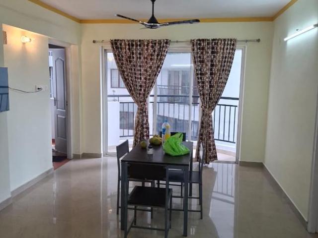 3 BHK Apartment in Kakkanad for rent Kochi. The reference number is 20504820