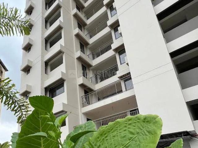 3 BHK Apartment in Kakkanad for rent Kochi. The reference number is 20513675