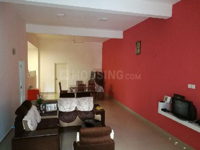 3 BHK Apartment in Kakkanad for rent Kochi. The reference number is 20516161