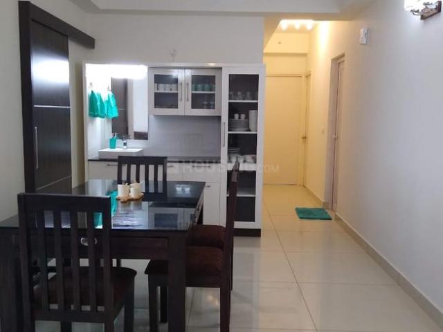 3 BHK Apartment in Kakkanad for rent Kochi. The reference number is 20525770