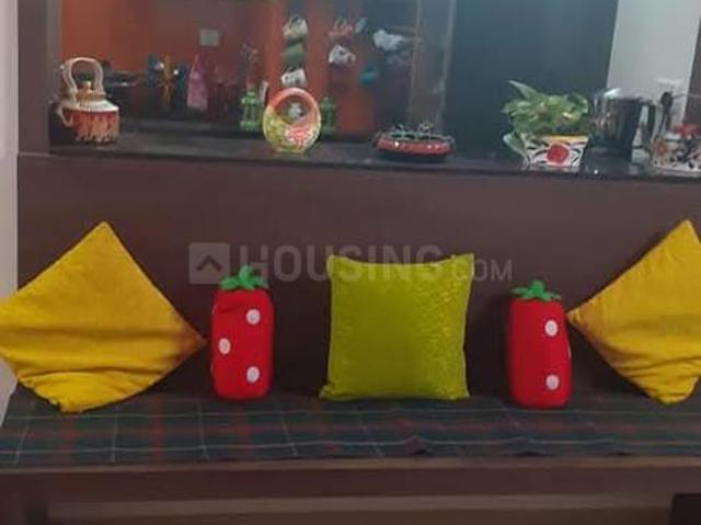 3 BHK Apartment in Kakkanad for rent Kochi. The reference number is 20529927
