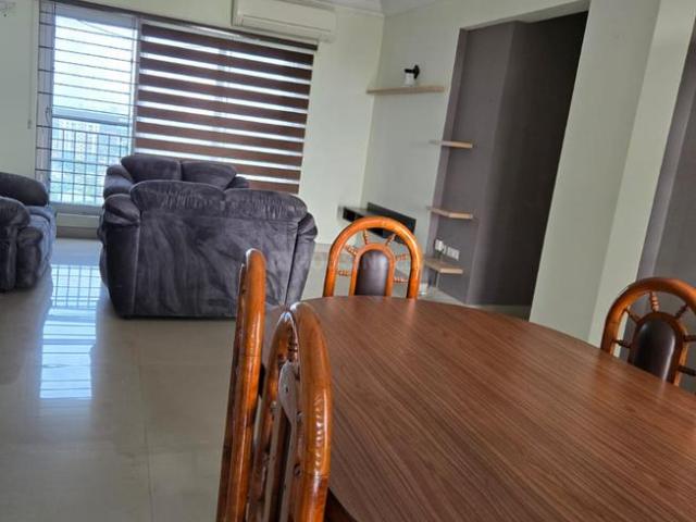 3 BHK Apartment in Kakkanad for rent Kochi. The reference number is 20602758