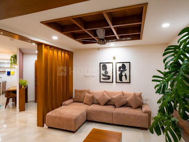 3 BHK Apartment in Kakkanad for rent Kochi. The reference number is 20602322