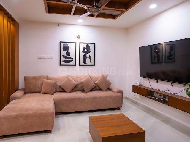3 BHK Apartment in Kakkanad for rent Kochi. The reference number is 20619954