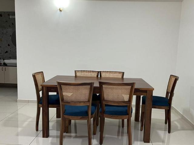 3 BHK Apartment in Kakkanad for rent Kochi. The reference number is 20623188