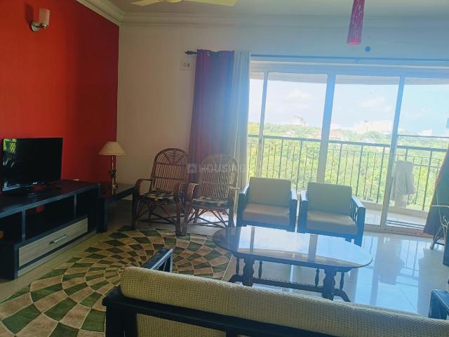 3 BHK Apartment in Kakkanad for rent Kochi. The reference number is 20625443