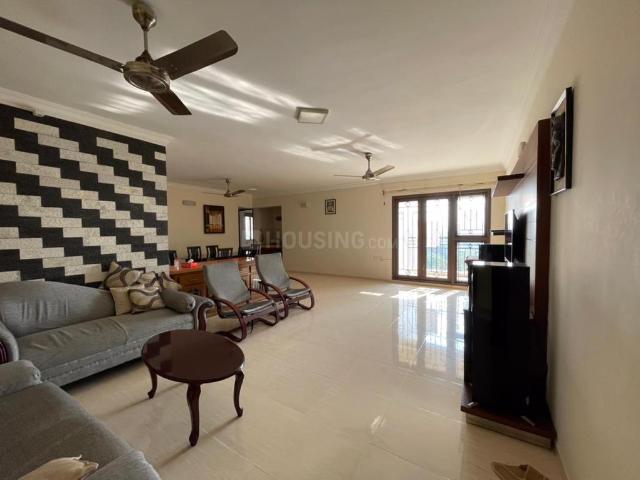 3 BHK Apartment in Kakkanad for rent Kochi. The reference number is 20633918