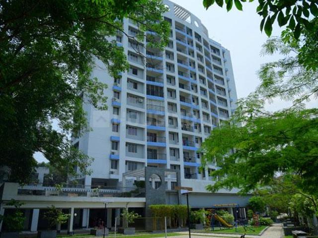 3 BHK Apartment in Kakkanad for rent Kochi. The reference number is 20634247