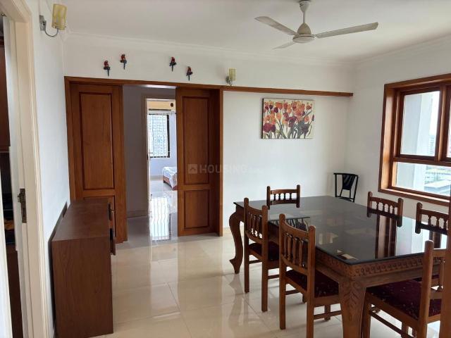 3 BHK Apartment in Kakkanad for rent Kochi. The reference number is 20643658