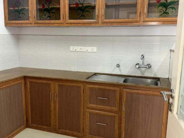 3 BHK Apartment in Kakkanad for rent Kochi. The reference number is 20662456