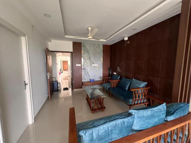 3 BHK Apartment in Kakkanad for rent Kochi. The reference number is 20662724