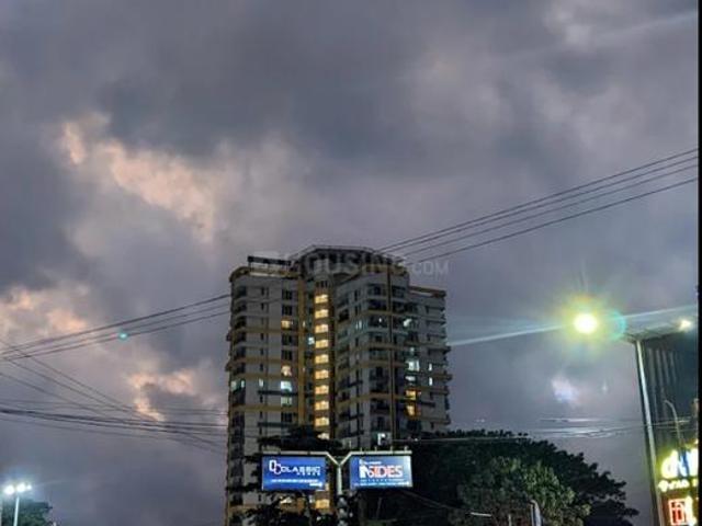 3 BHK Apartment in Kakkanad for rent Kochi. The reference number is 20690795