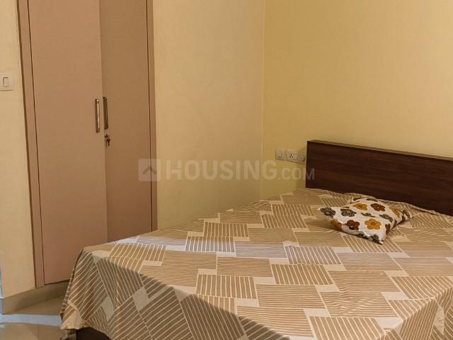 3 BHK Apartment in Kakkanad for rent Kochi. The reference number is 20706505