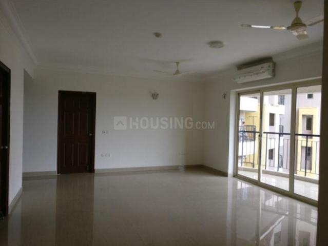 3 BHK Apartment in Kakkanad for rent Kochi. The reference number is 20715642