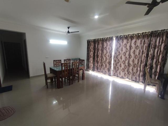 3 BHK Apartment in Kakkanad for rent Kochi. The reference number is 20715725
