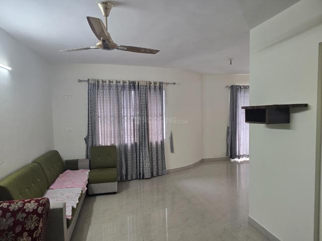 3 BHK Apartment in Kakkanad for rent Kochi. The reference number is 20736636