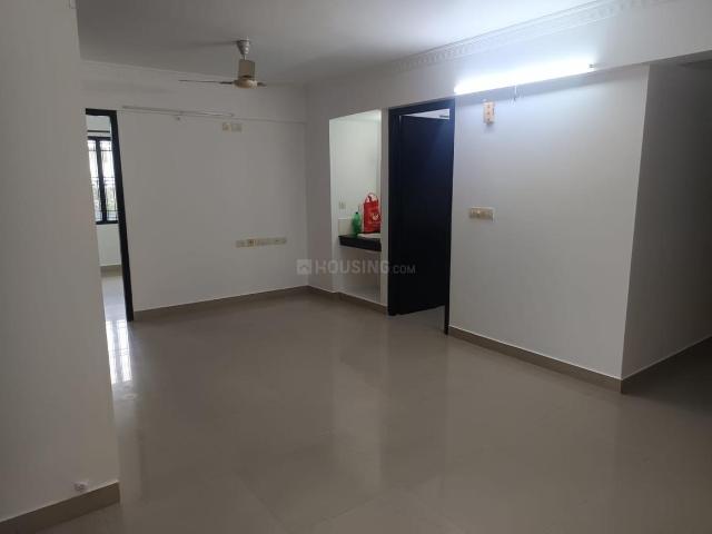 3 BHK Apartment in Kakkanad for rent Kochi. The reference number is 20737203